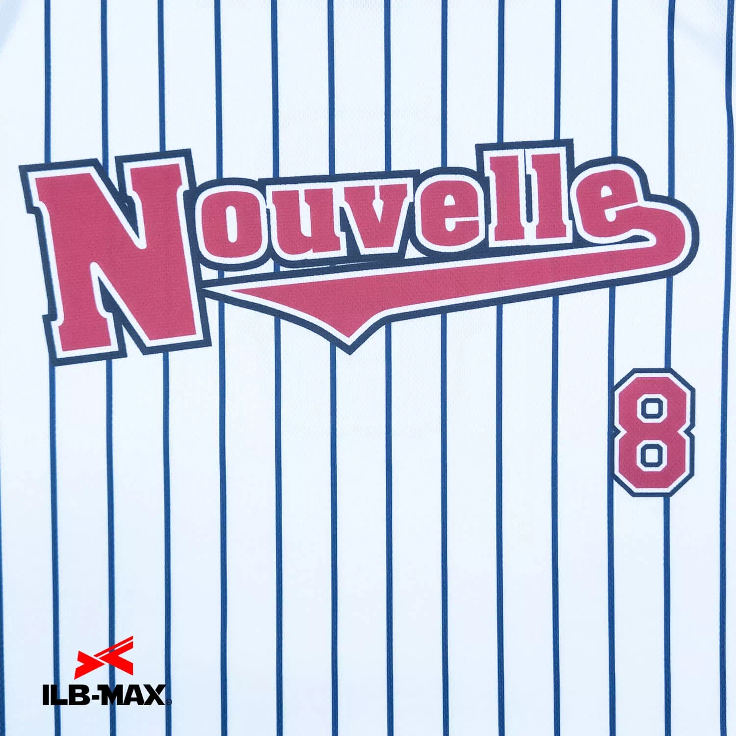 NOUVELLE 4th3
