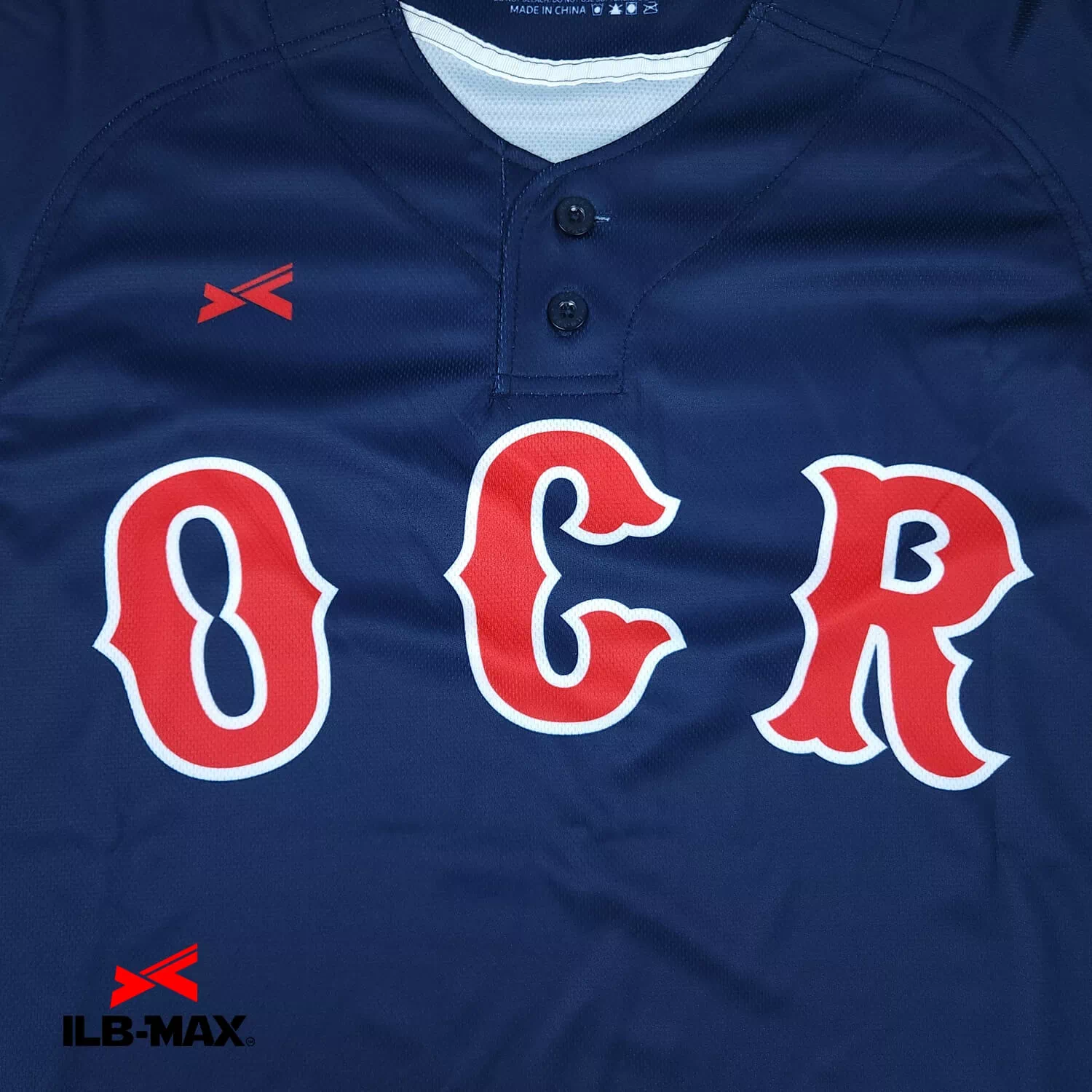 OCR1