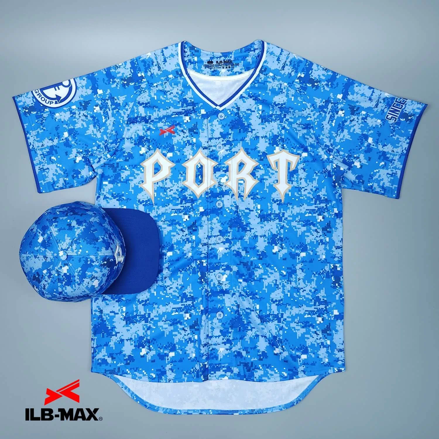 PORT 野球 ユニフォームオーダー