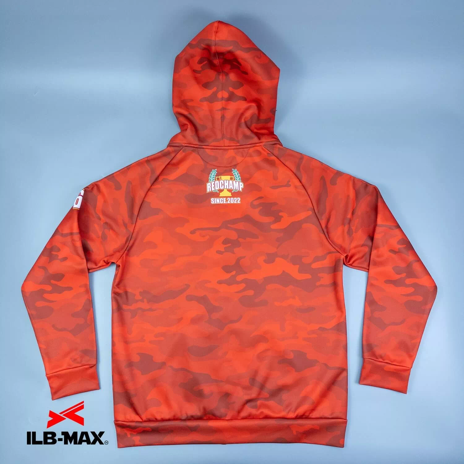 REDCHAMP3