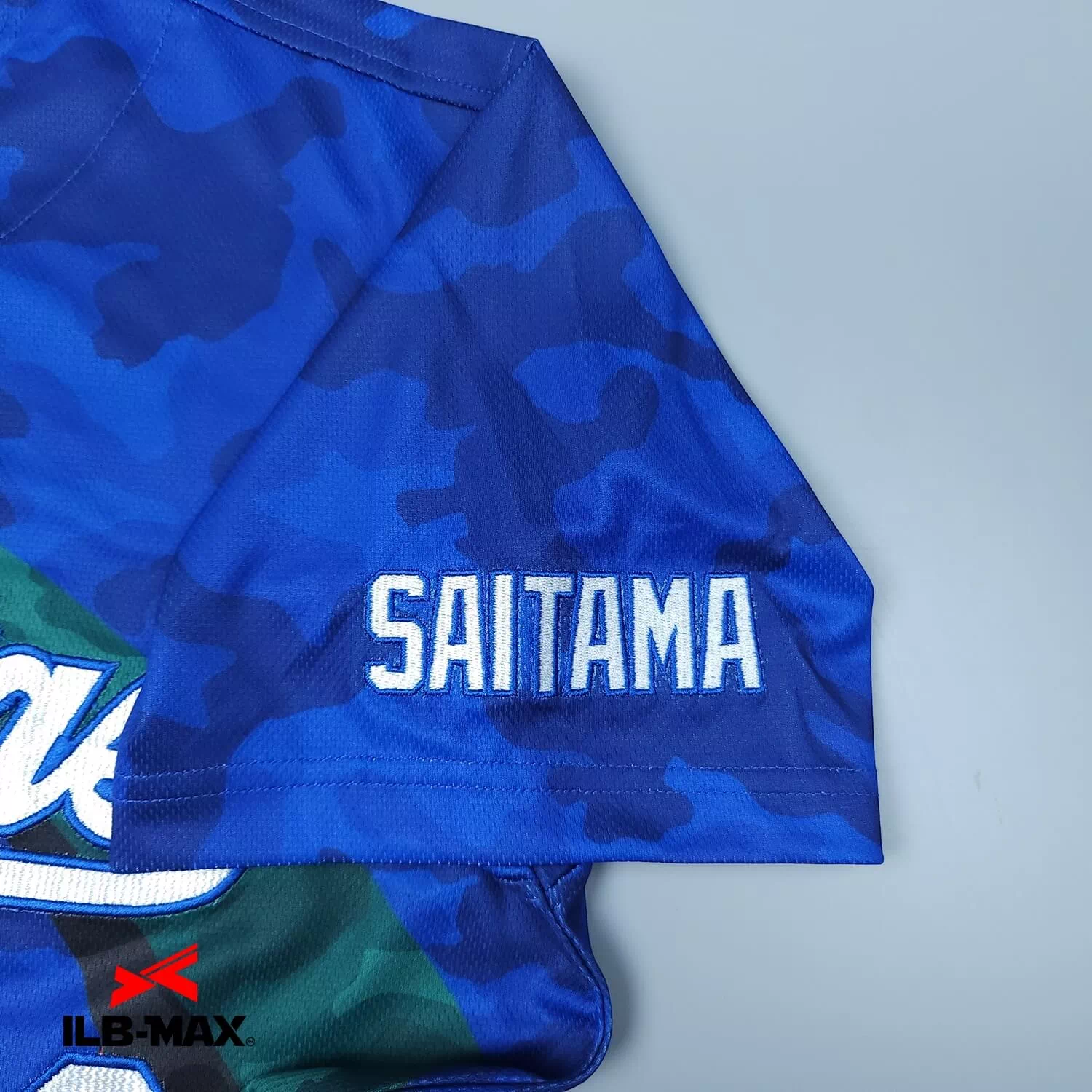 SAITAMA LIBERTAS3