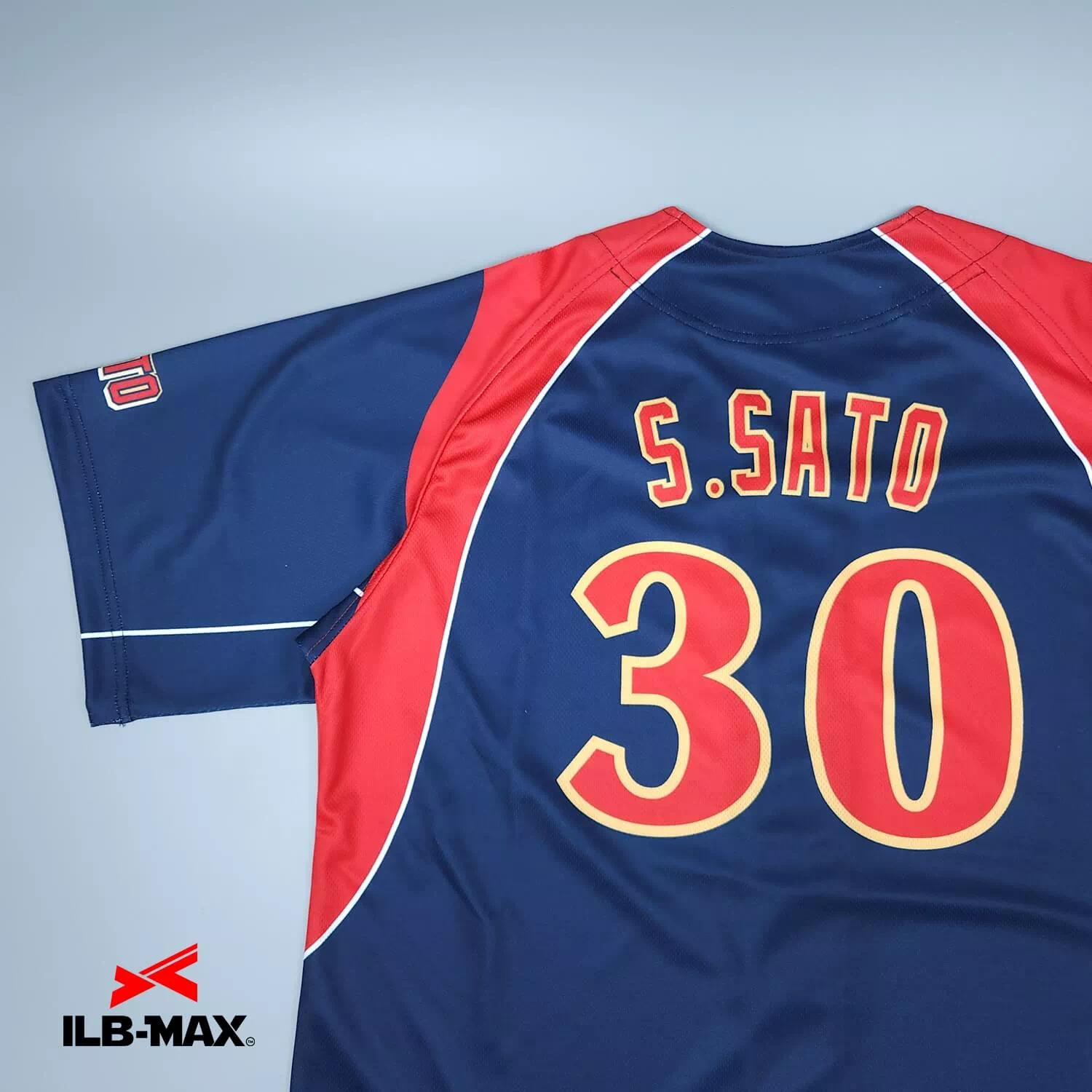 SHINONOME METS1