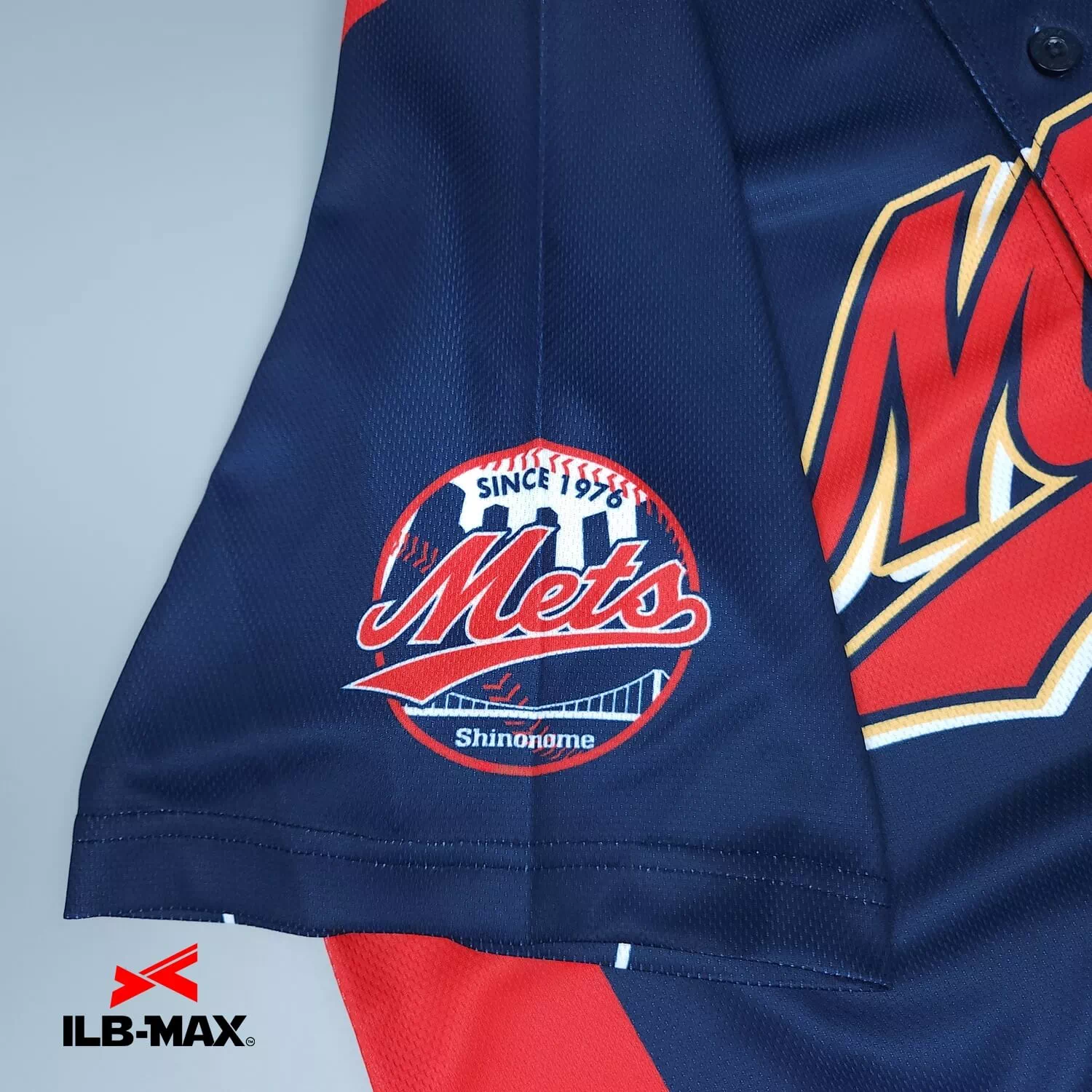 SHINONOME METS3