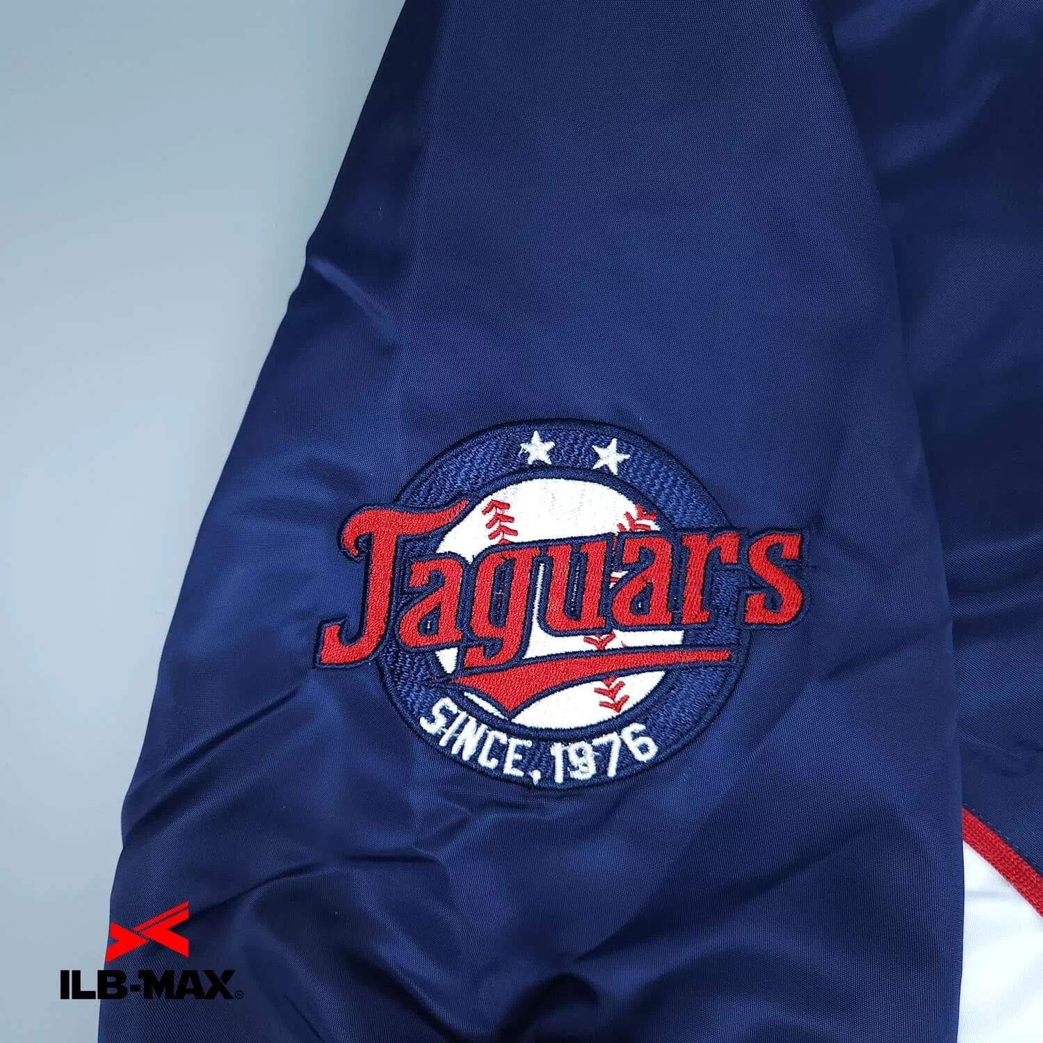 SHINTAKAO Jaguars _WB5
