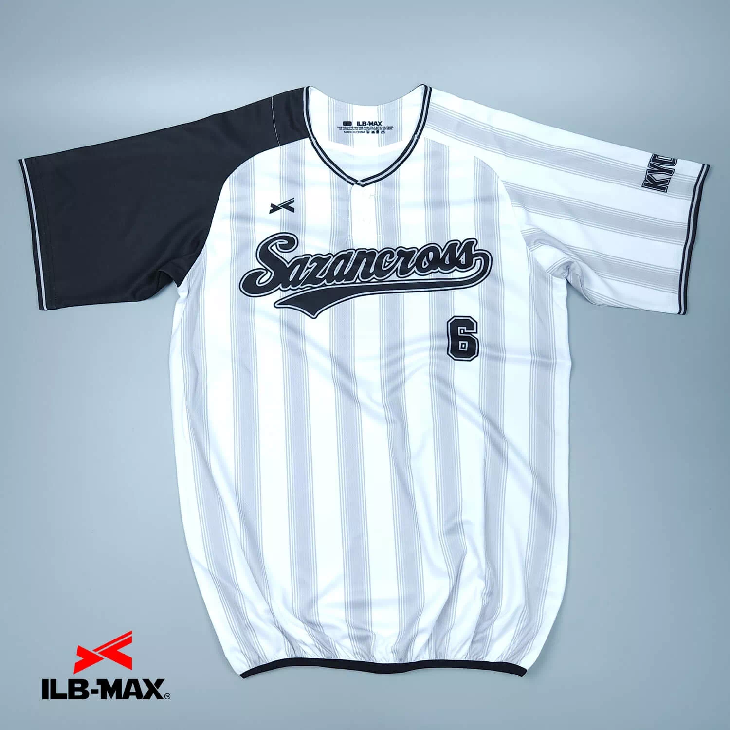 Sazancross 野球 ユニフォームオーダー