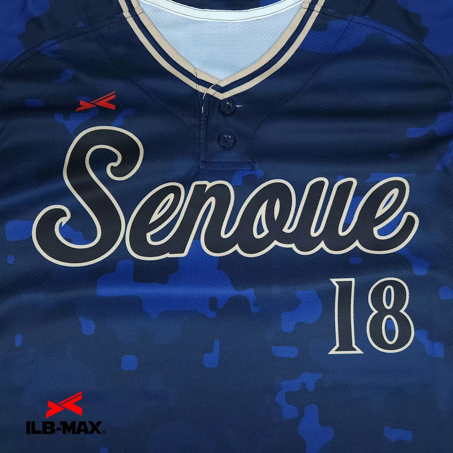 Senoue PTA1
