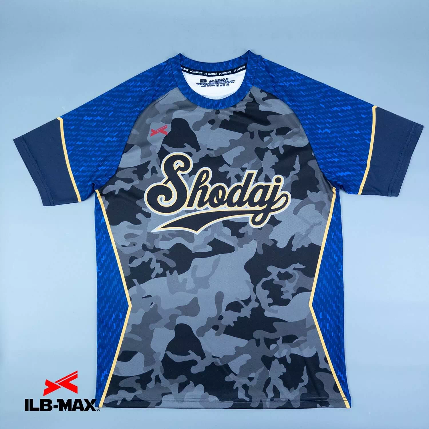 Shodai_ST 野球 ユニフォームオーダー