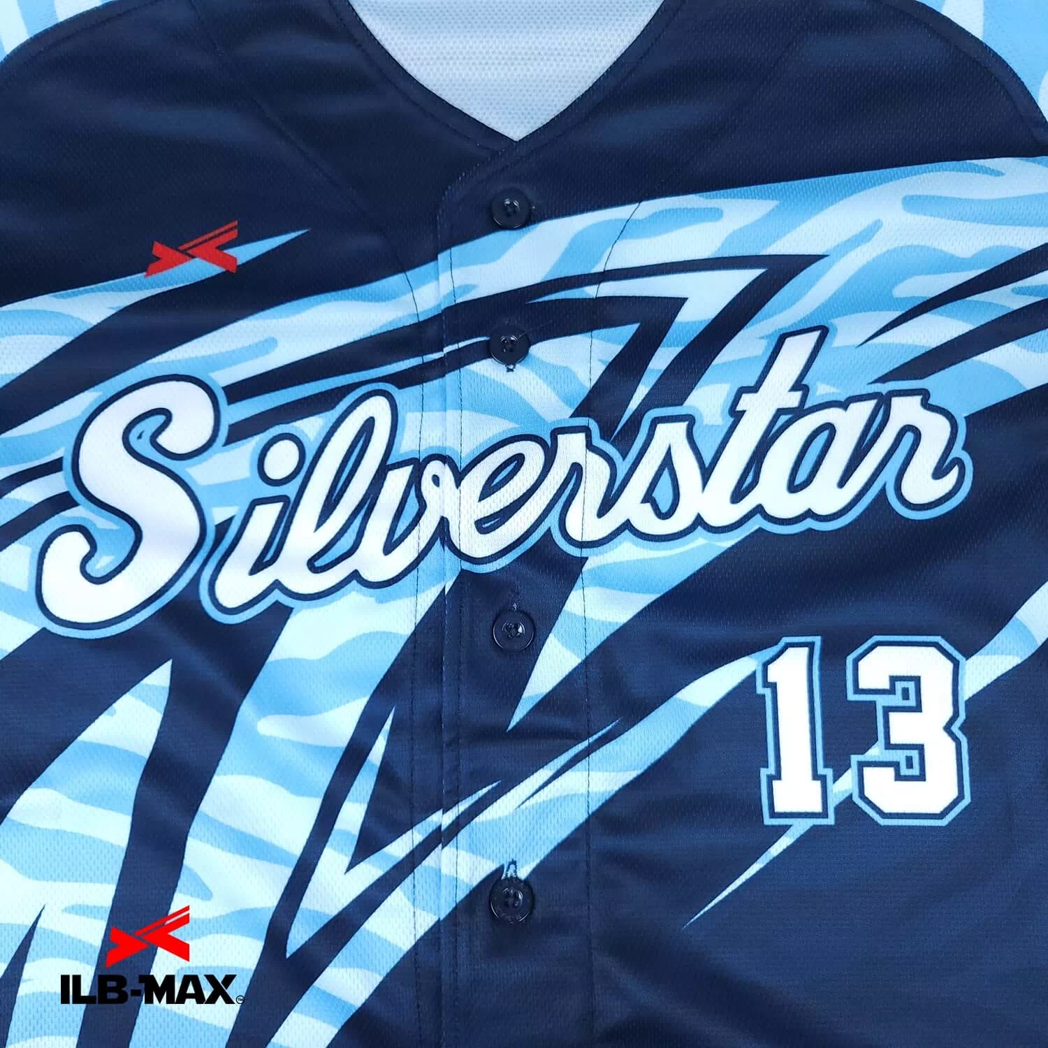 Silver star1