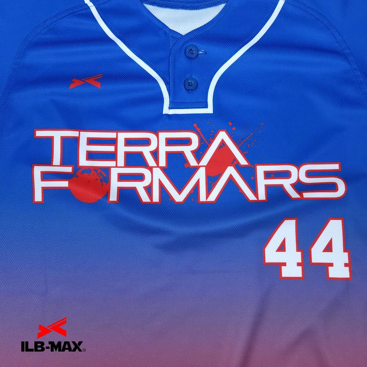 TERRA FORMARS 2nd1
