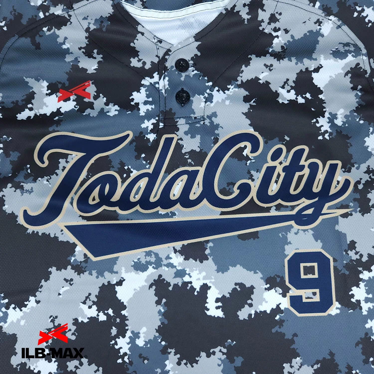 TODA CITY1