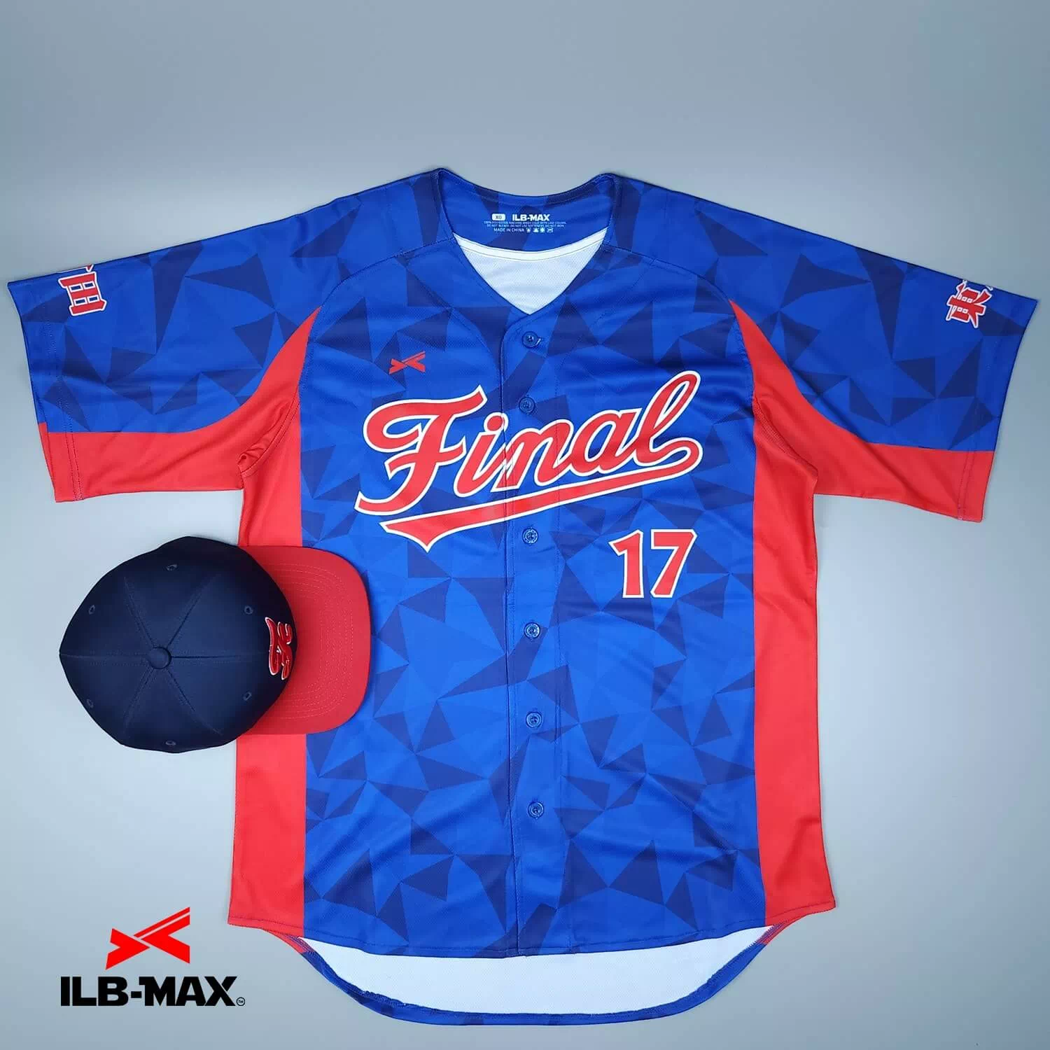 TOKYO FINAL 野球 ユニフォームオーダー