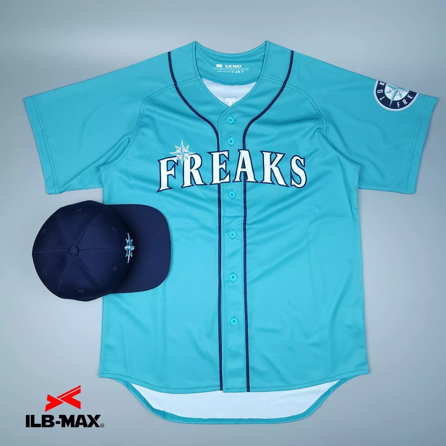 TOKYO FREAKS 野球 ユニフォームオーダー