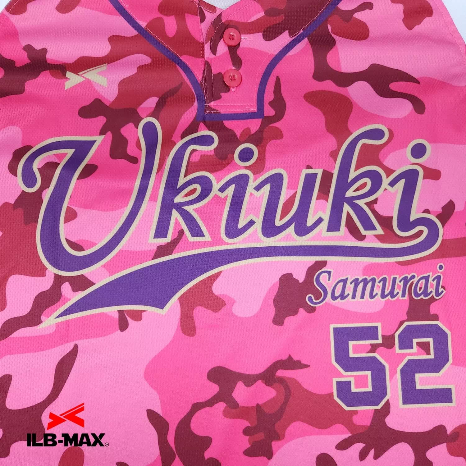 UKIUKI SAMURAI5