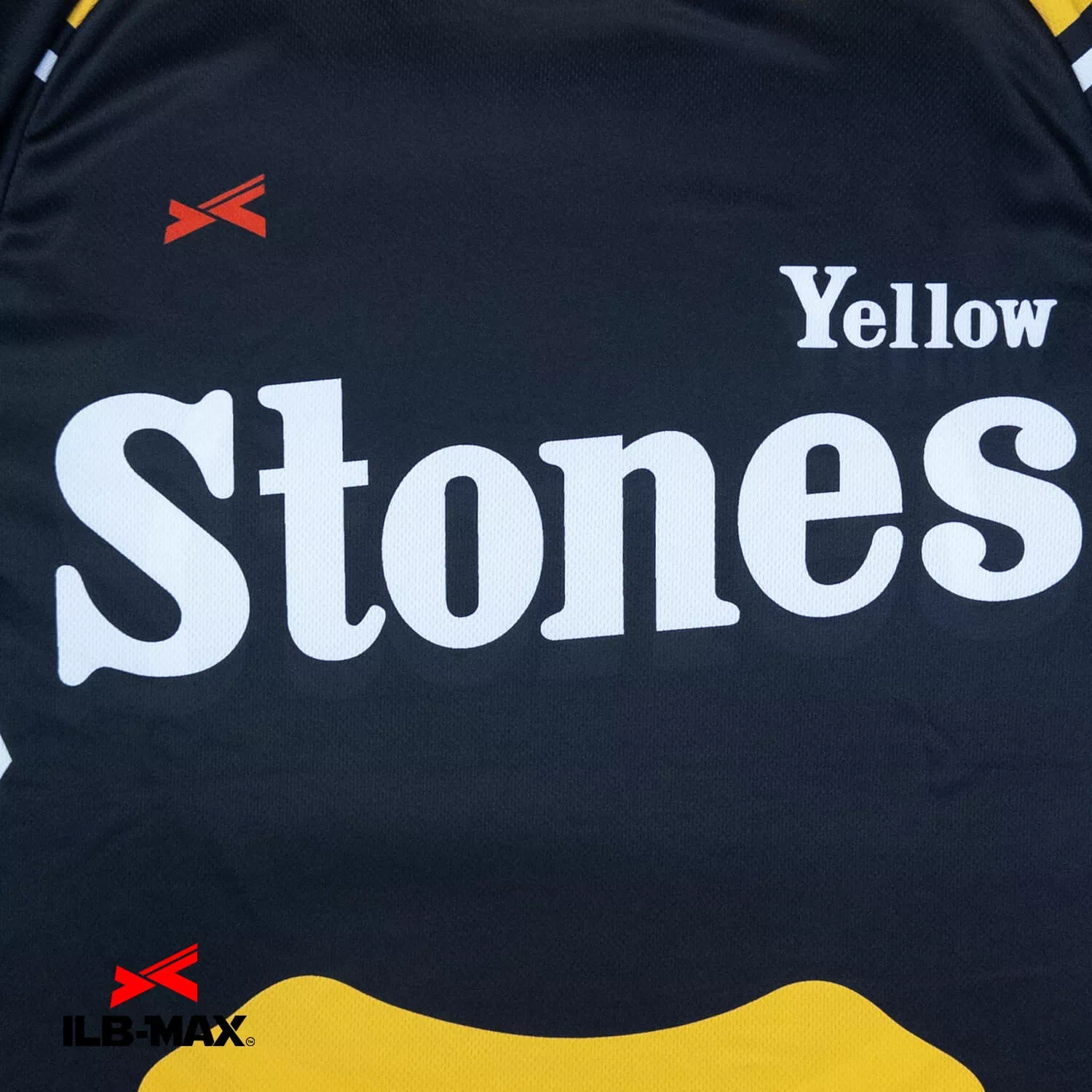 Yellow Stones_ST1