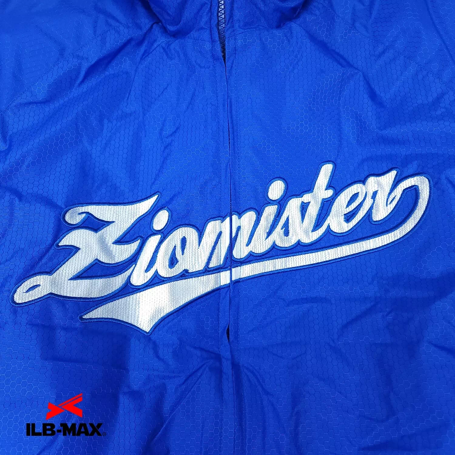 Zio Mister Maruoka_GC1