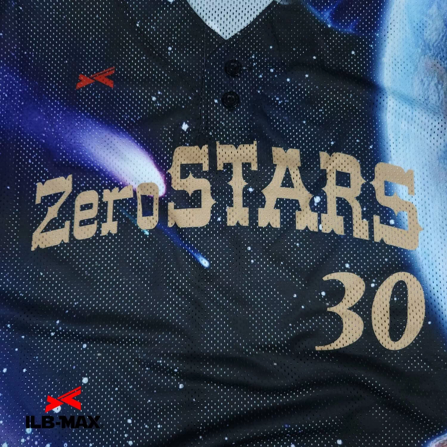 AICHI Zero STARS1