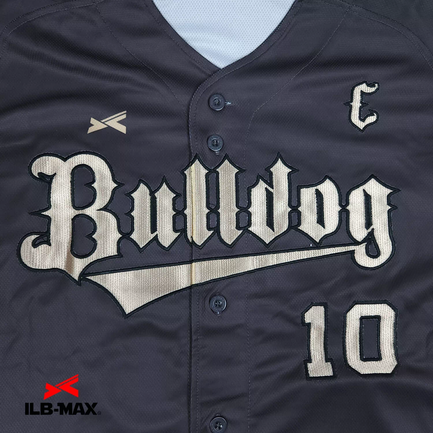 Asakusa Bulldog1