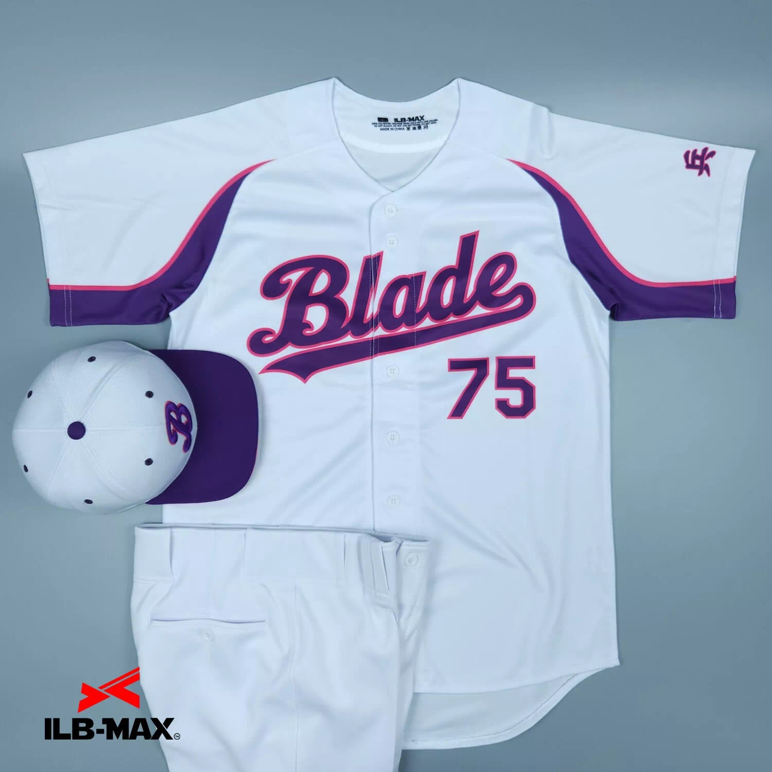 2406_BLADE 野球 ユニフォーム