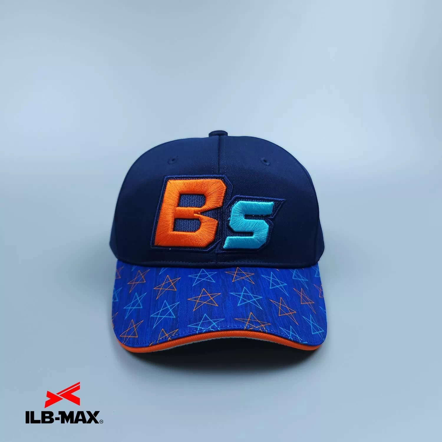 Be Stars 3rd4
