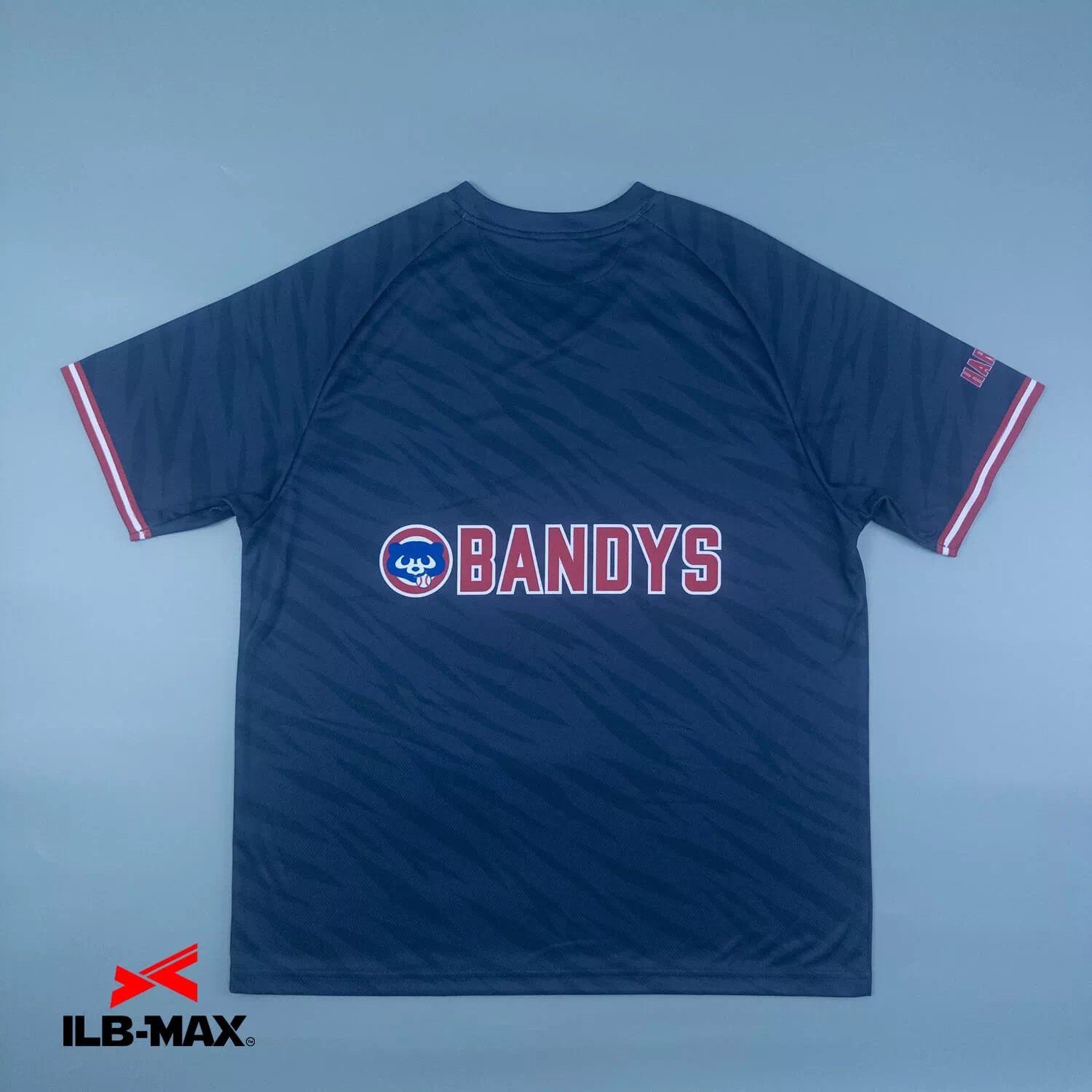 CHUO BANDYS3rd_ST5