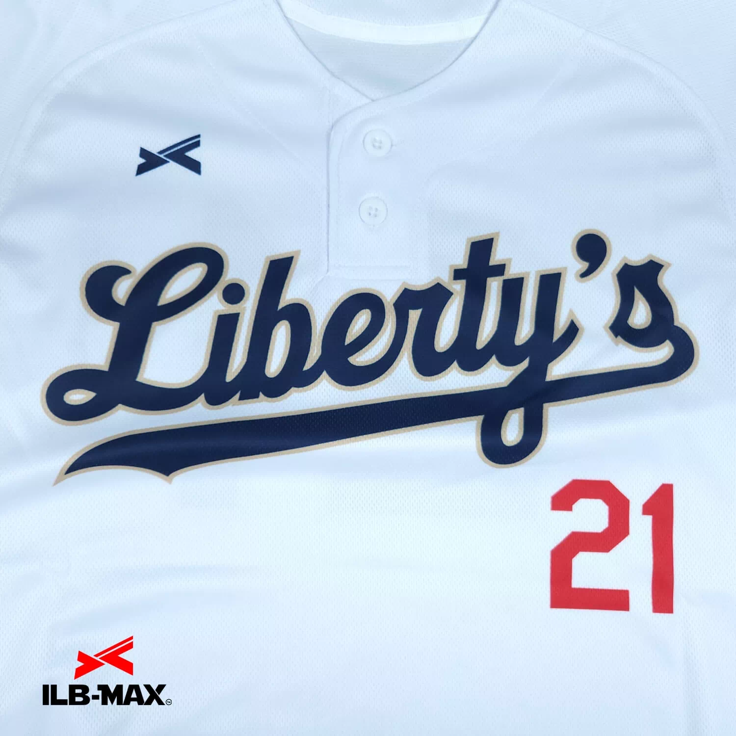 DIAMOND LIBERTY’S1