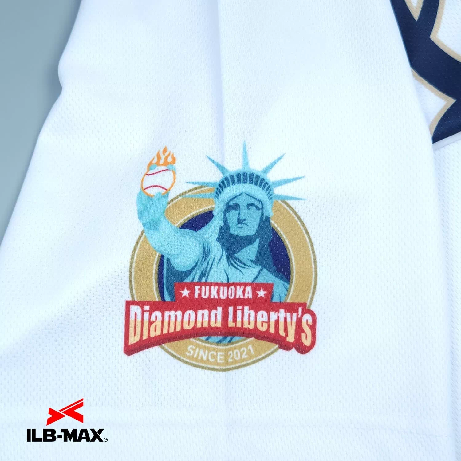 DIAMOND LIBERTY’S3