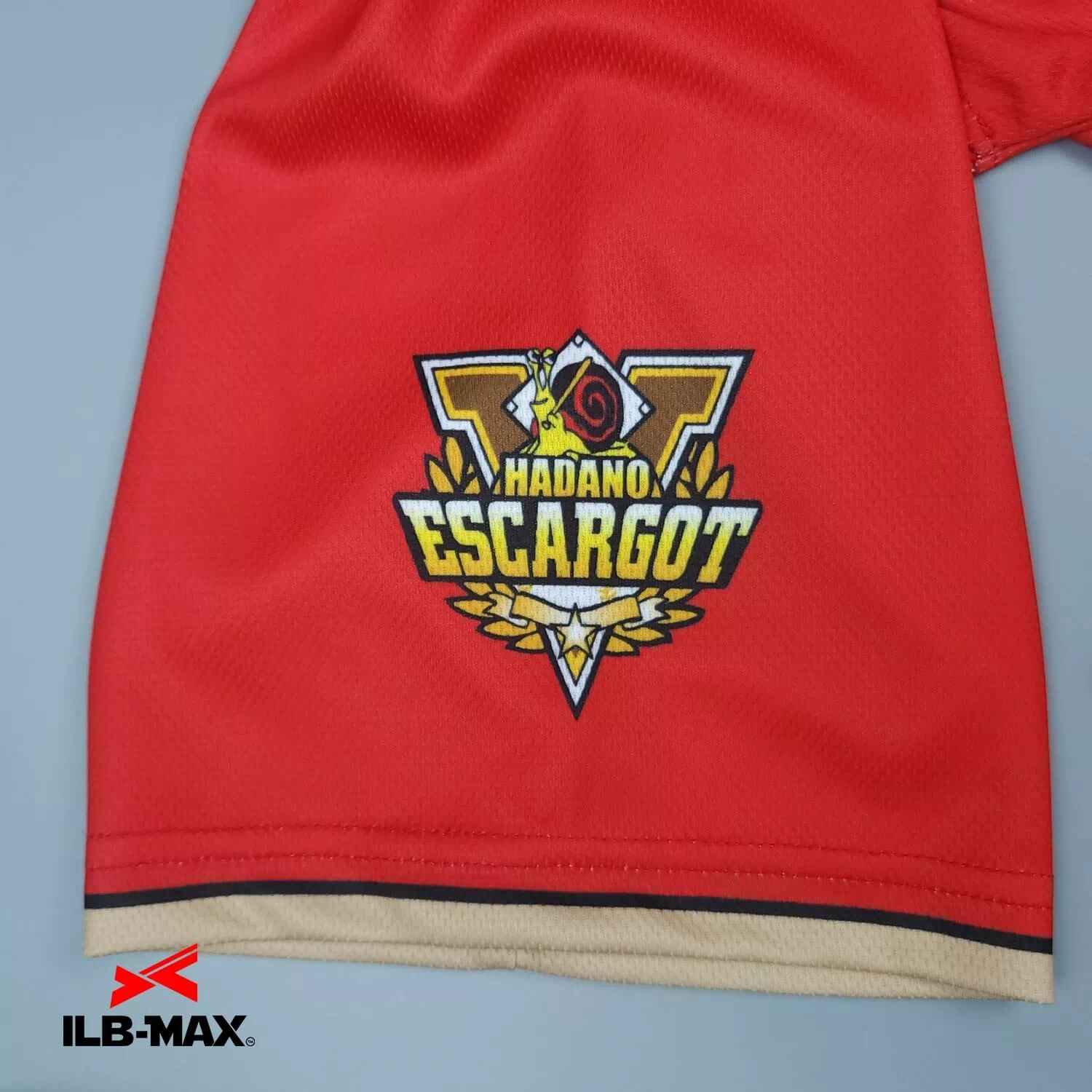 HADANO ESCARGOT3