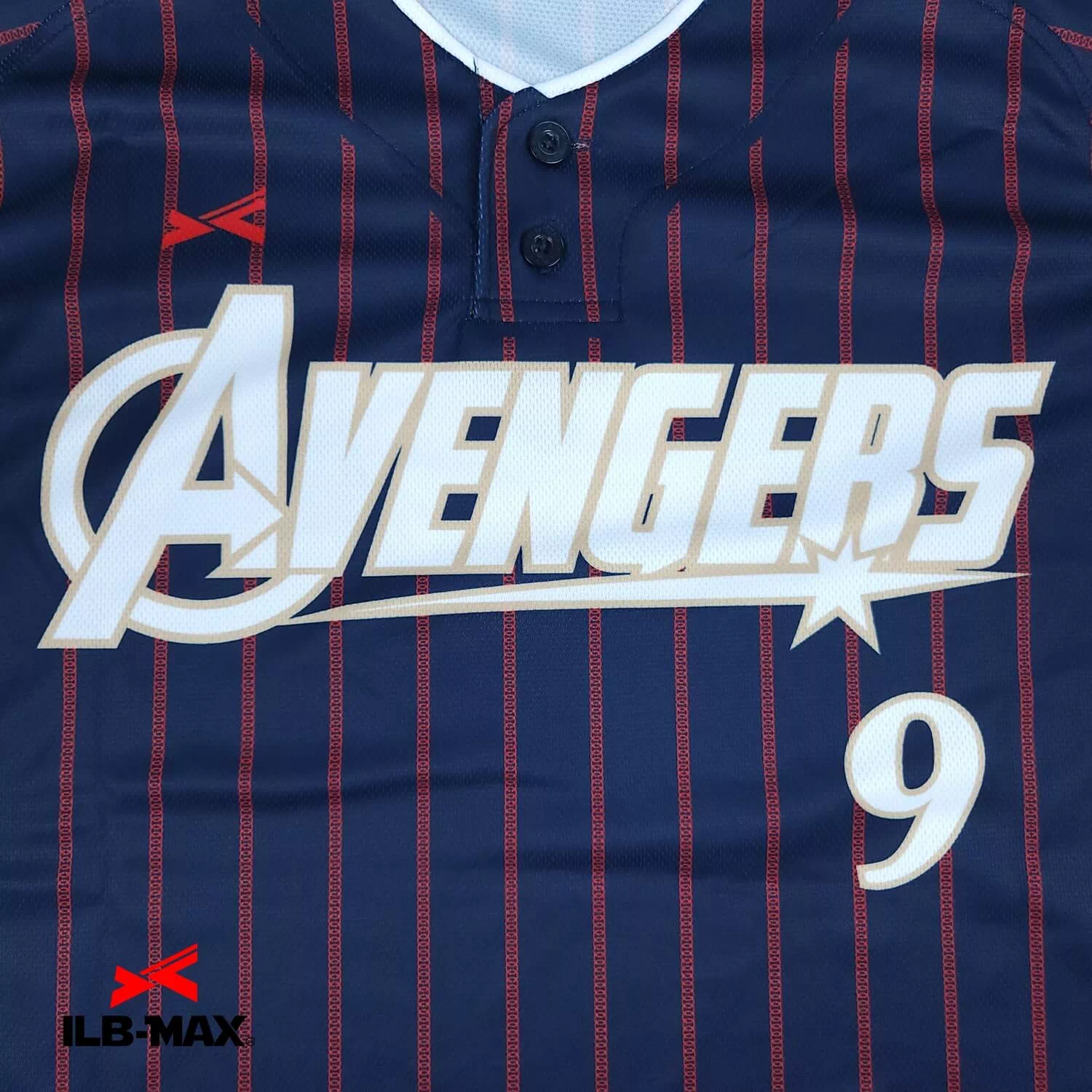 HOKKAIDO Avengers1