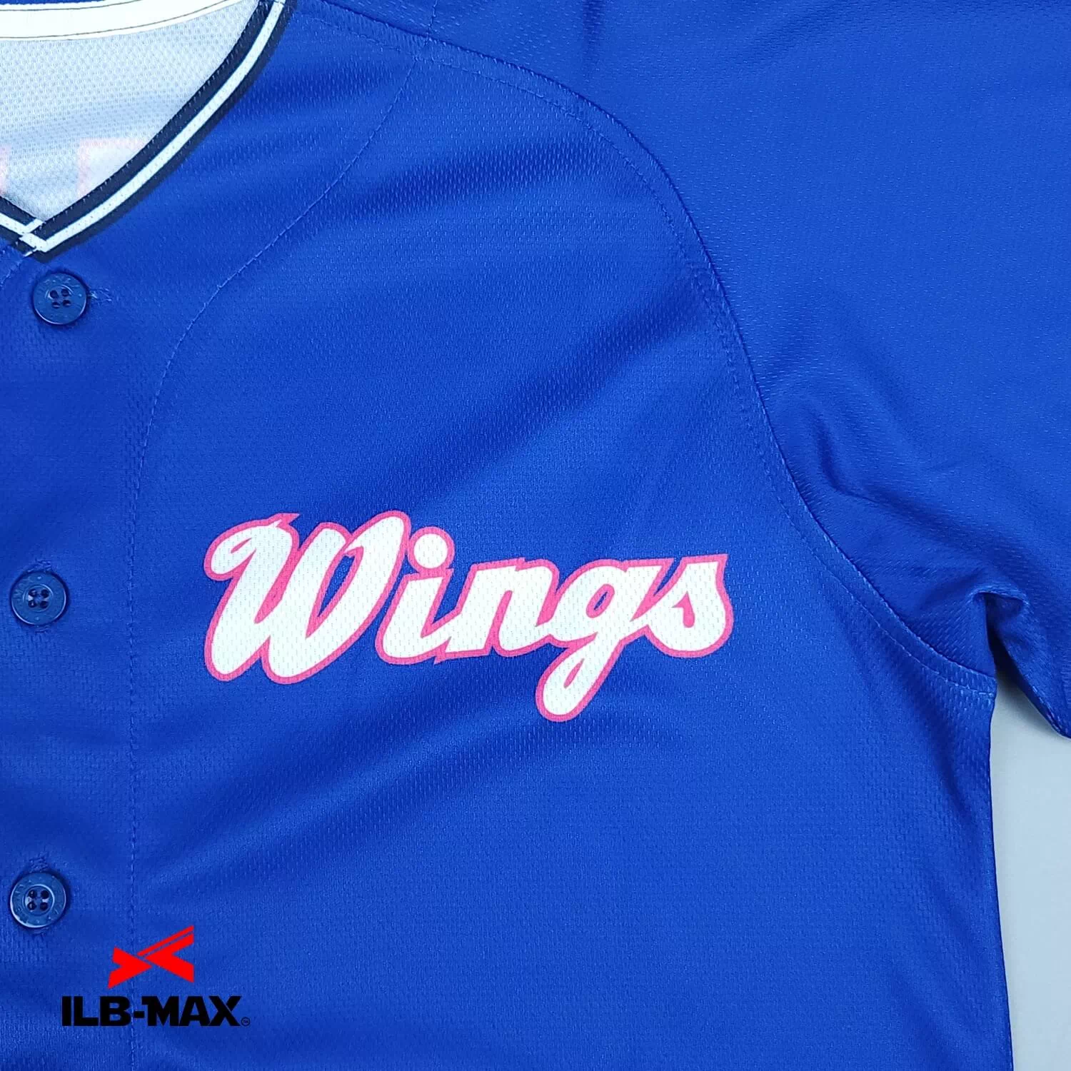 IKEDA Wings 1st1