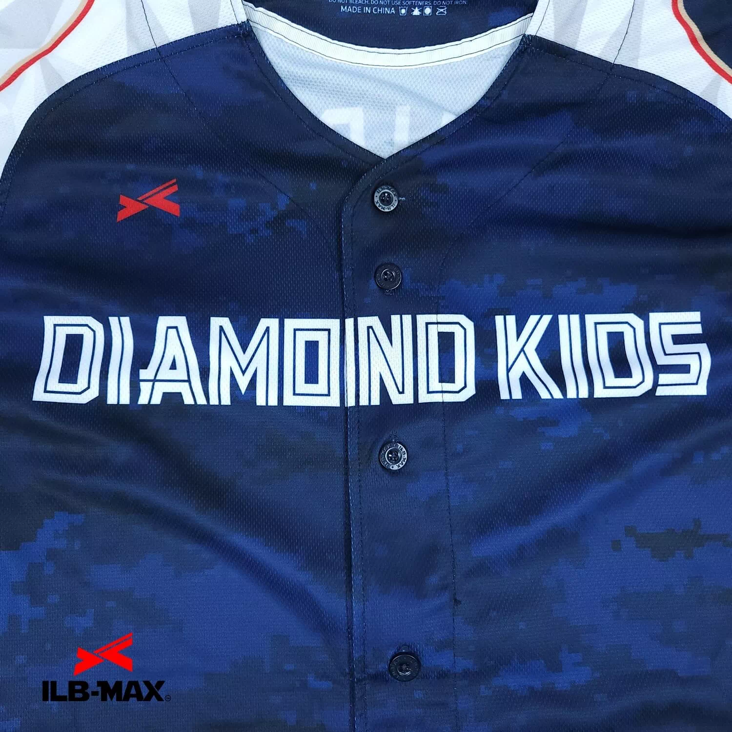 IZUMI Diamond kids1