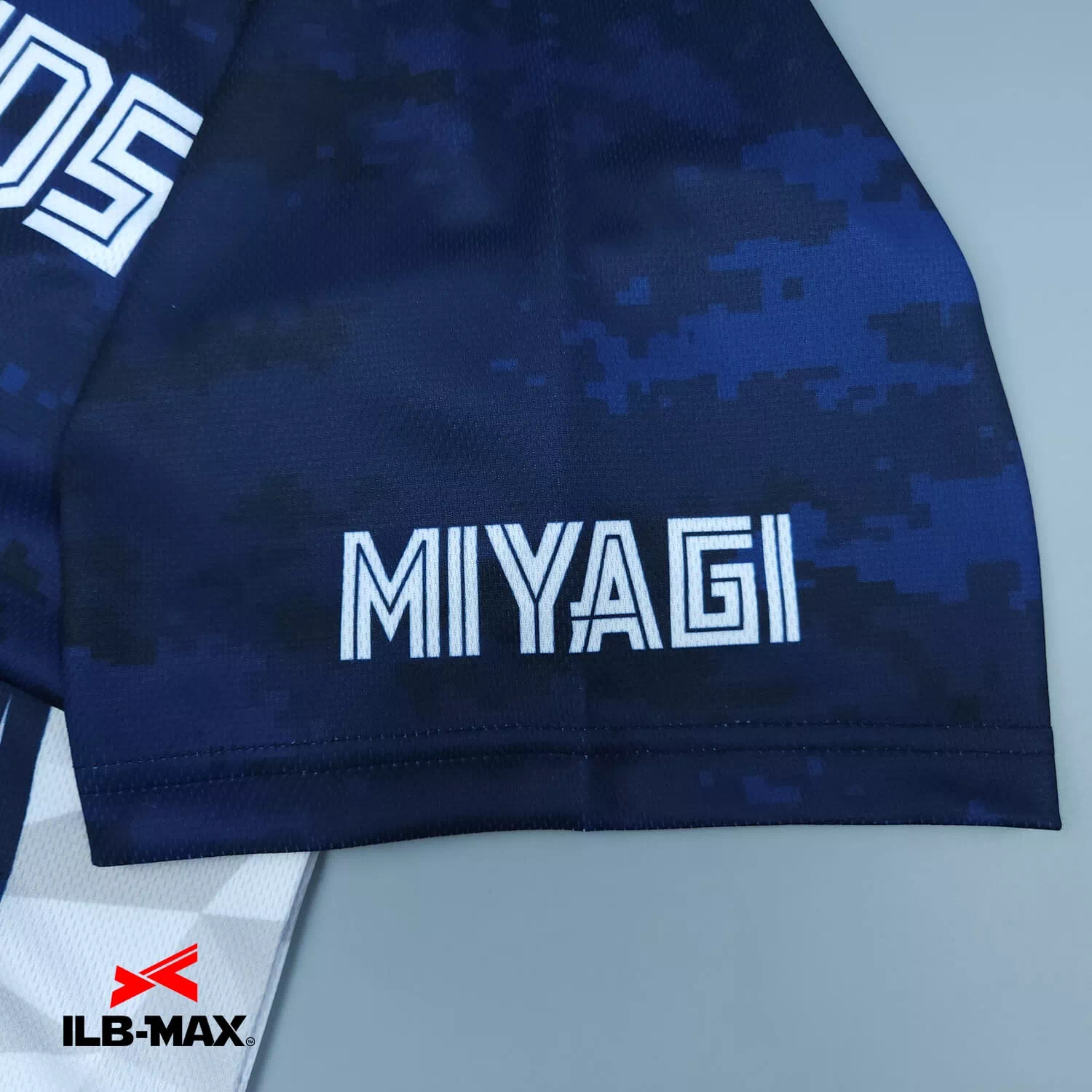 IZUMI Diamond kids3