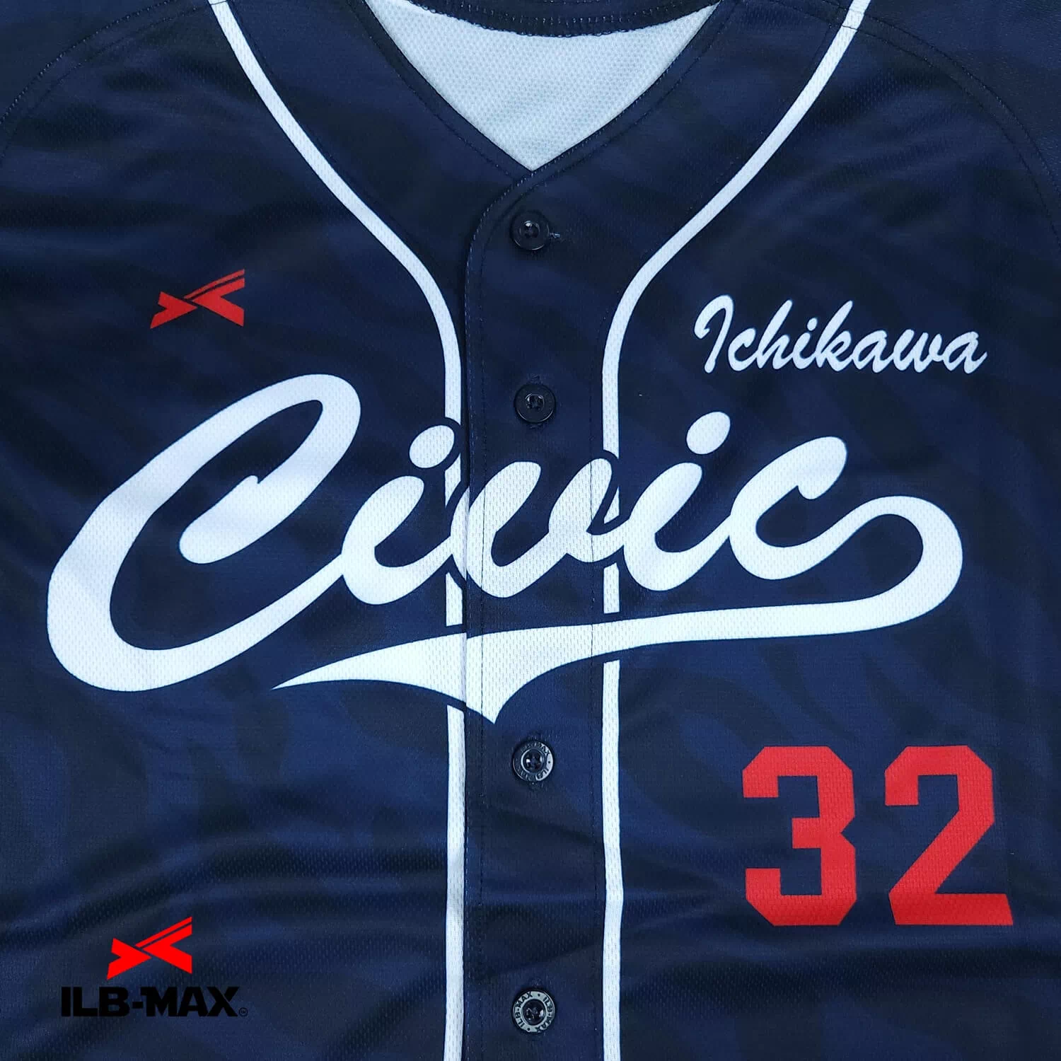 Ichikawa civic1