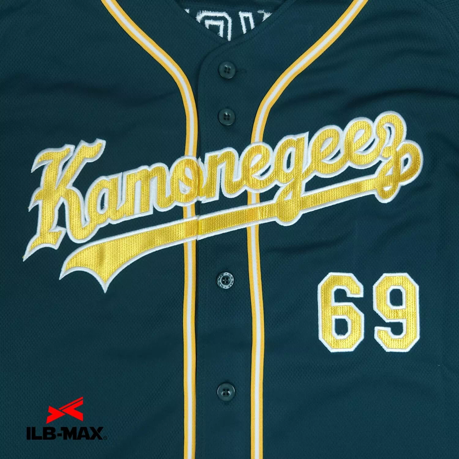 KAMONEGEEZ 2nd1
