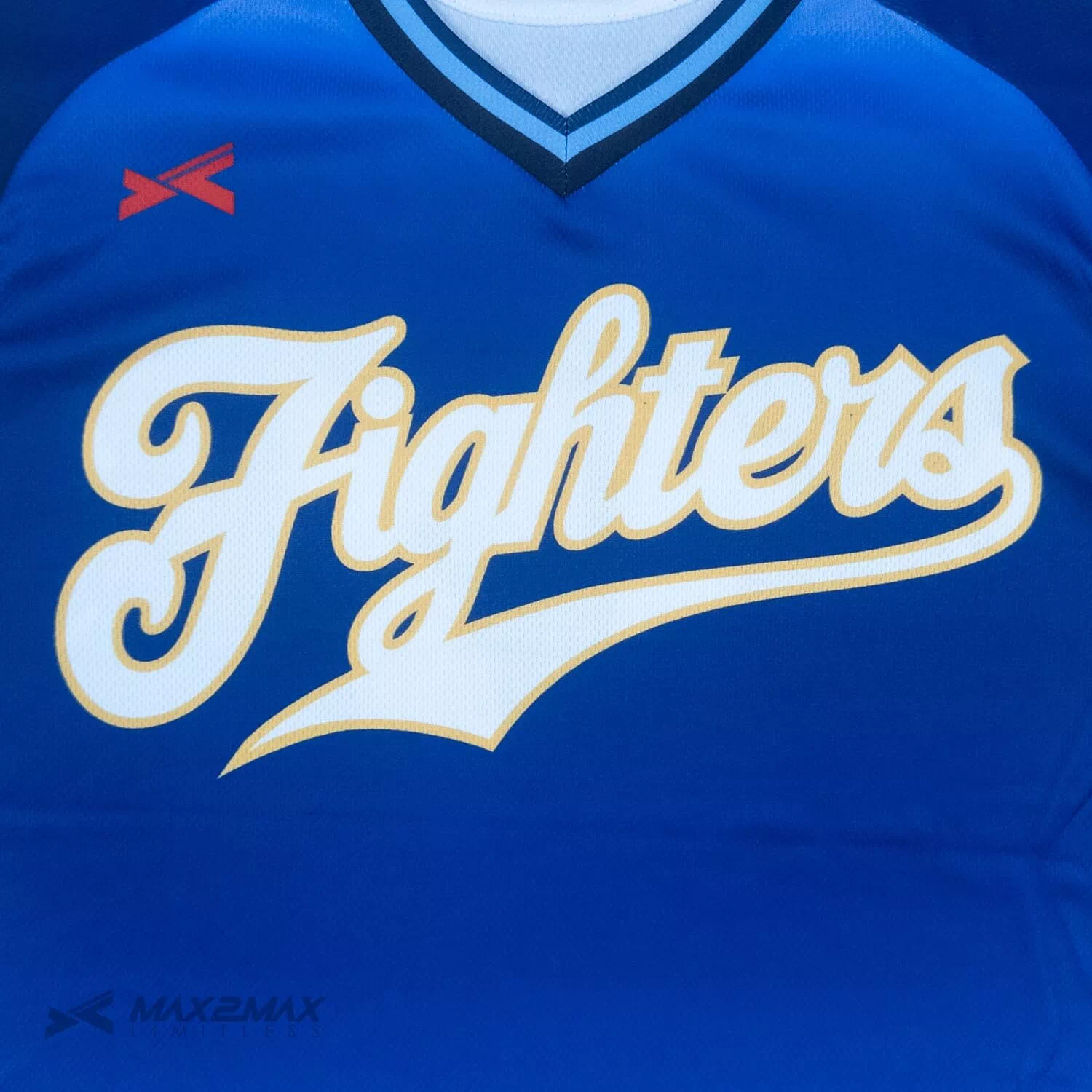 KANAGAWA Fighters_ST1
