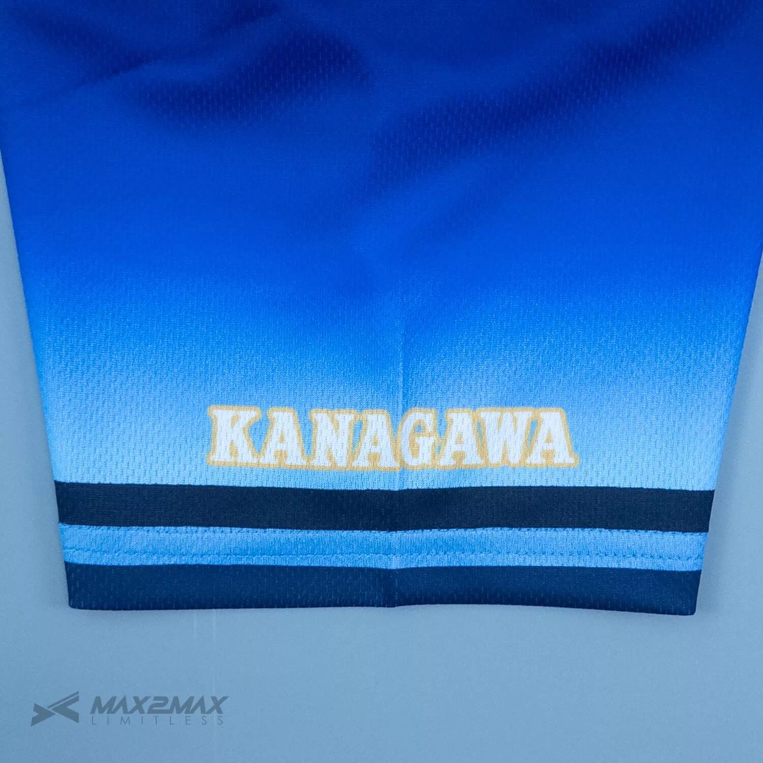 KANAGAWA Fighters_ST2