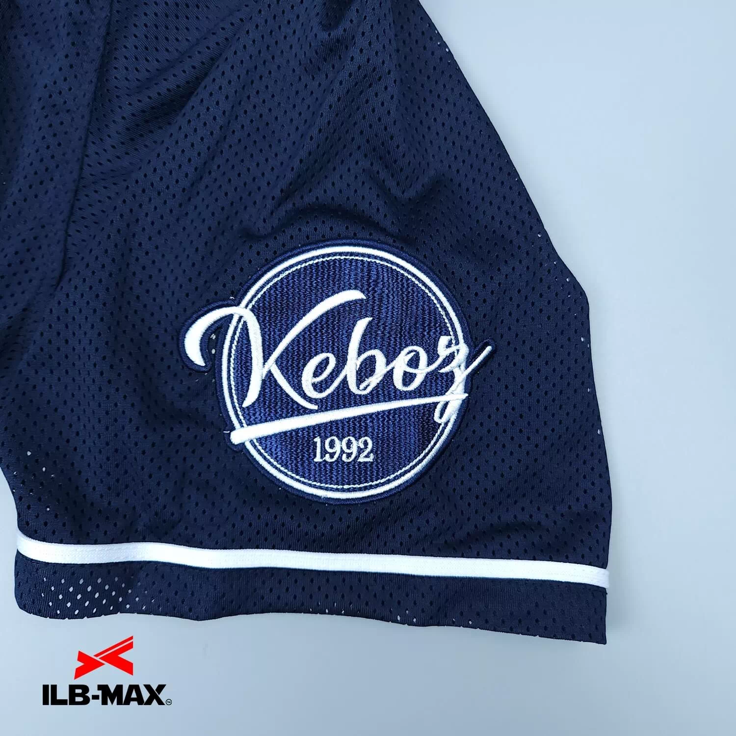 KEBOZ 3rd2