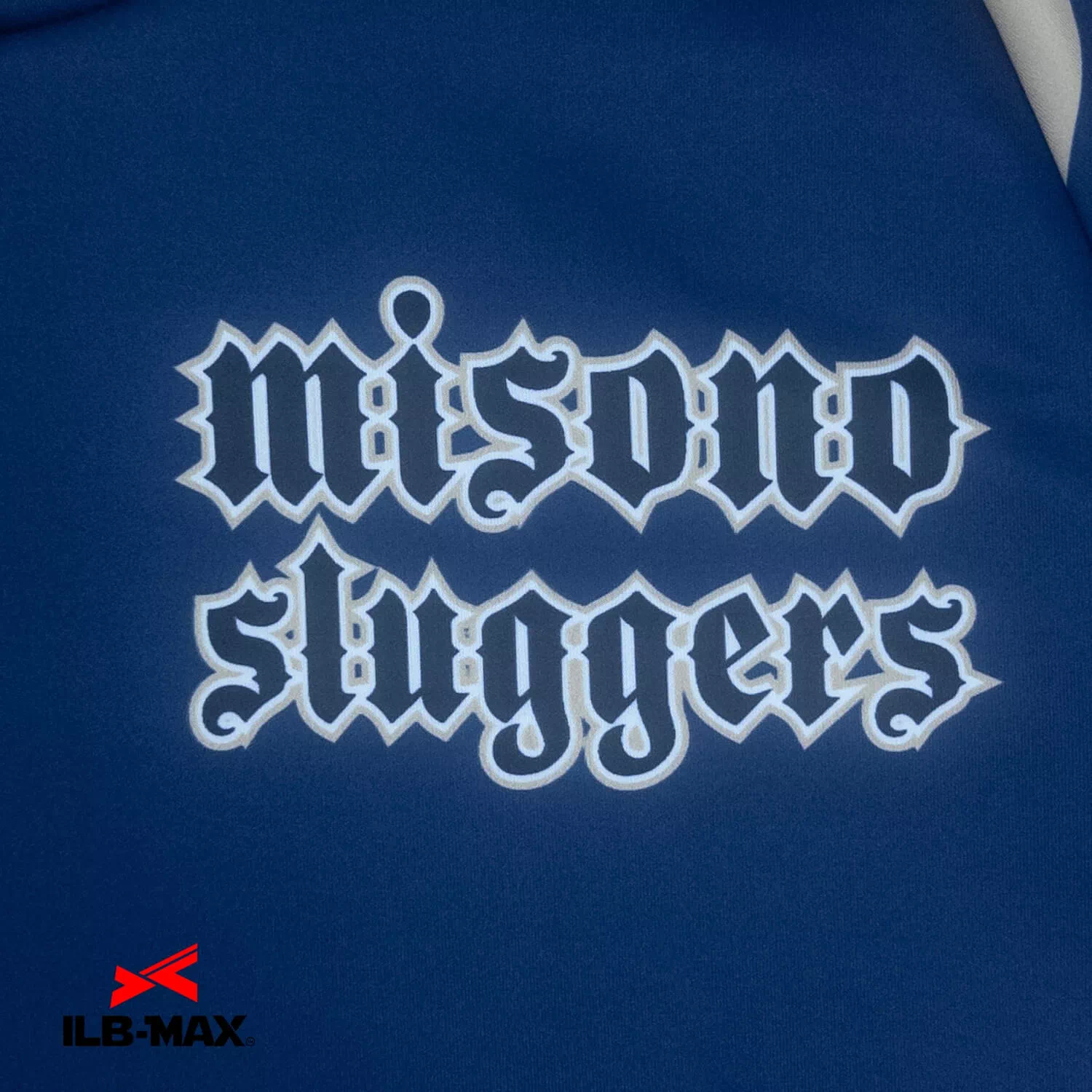 MISONO Sluggers_PV1