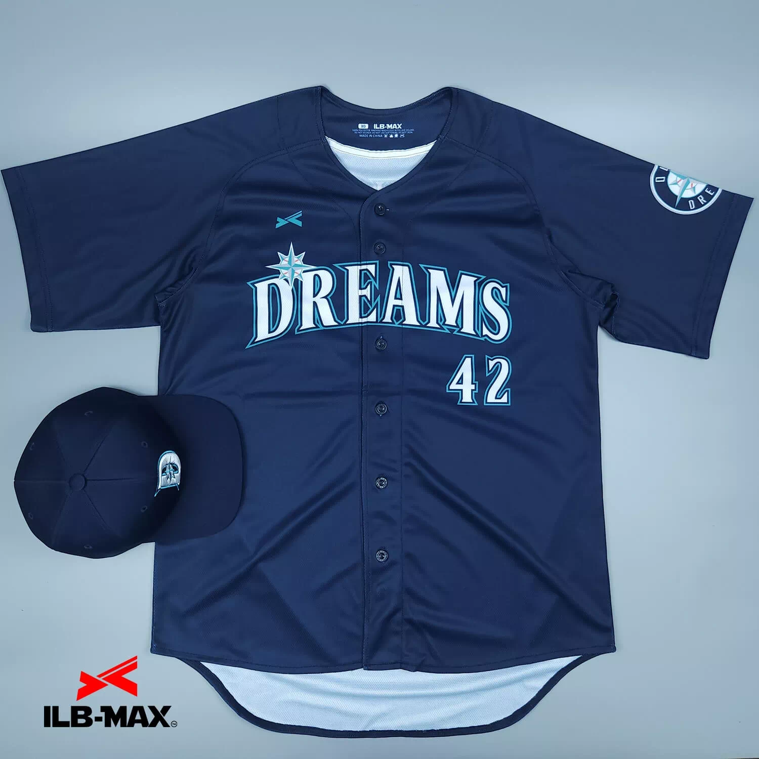 NEW DREAMS 野球 ユニフォーム