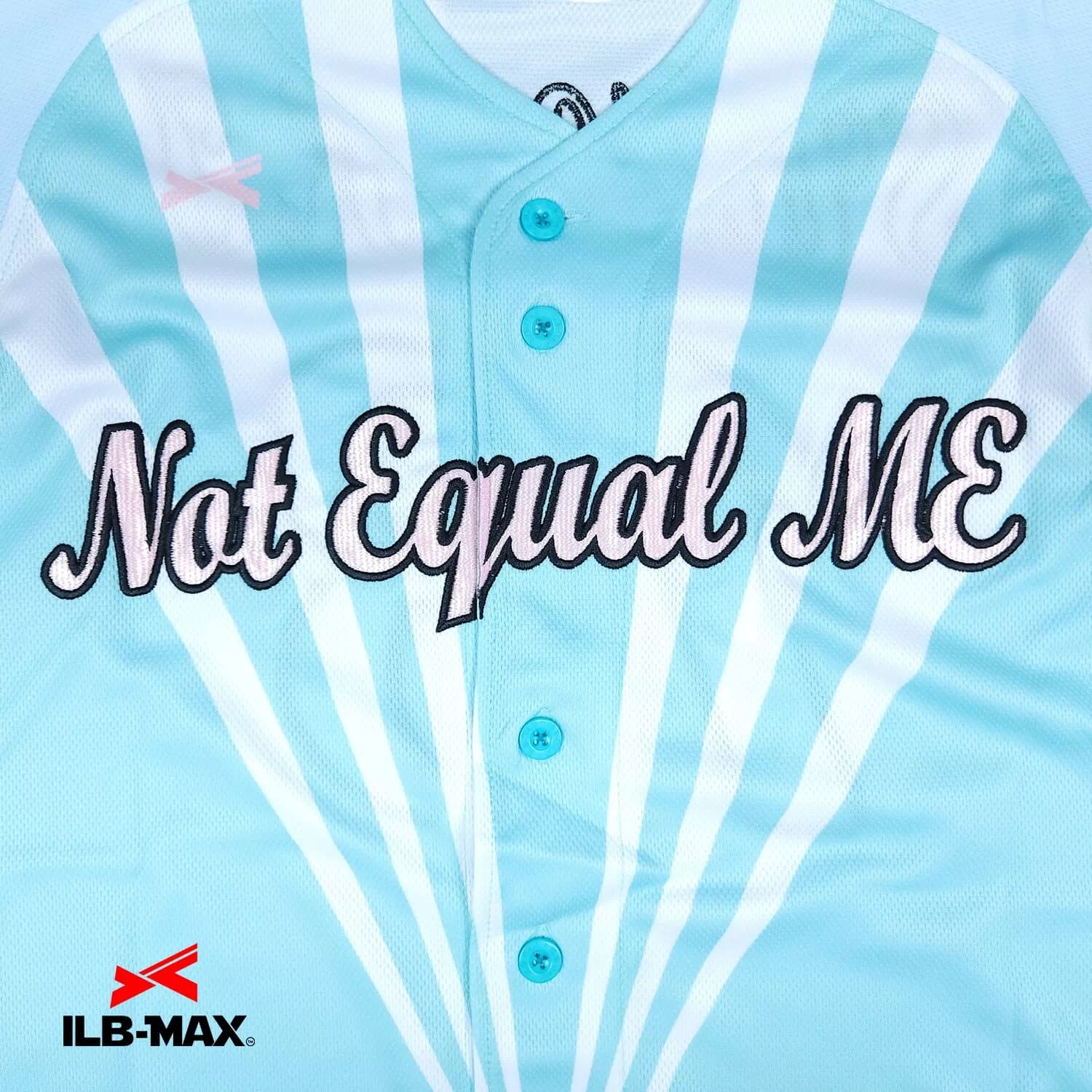 Not Equal ME1