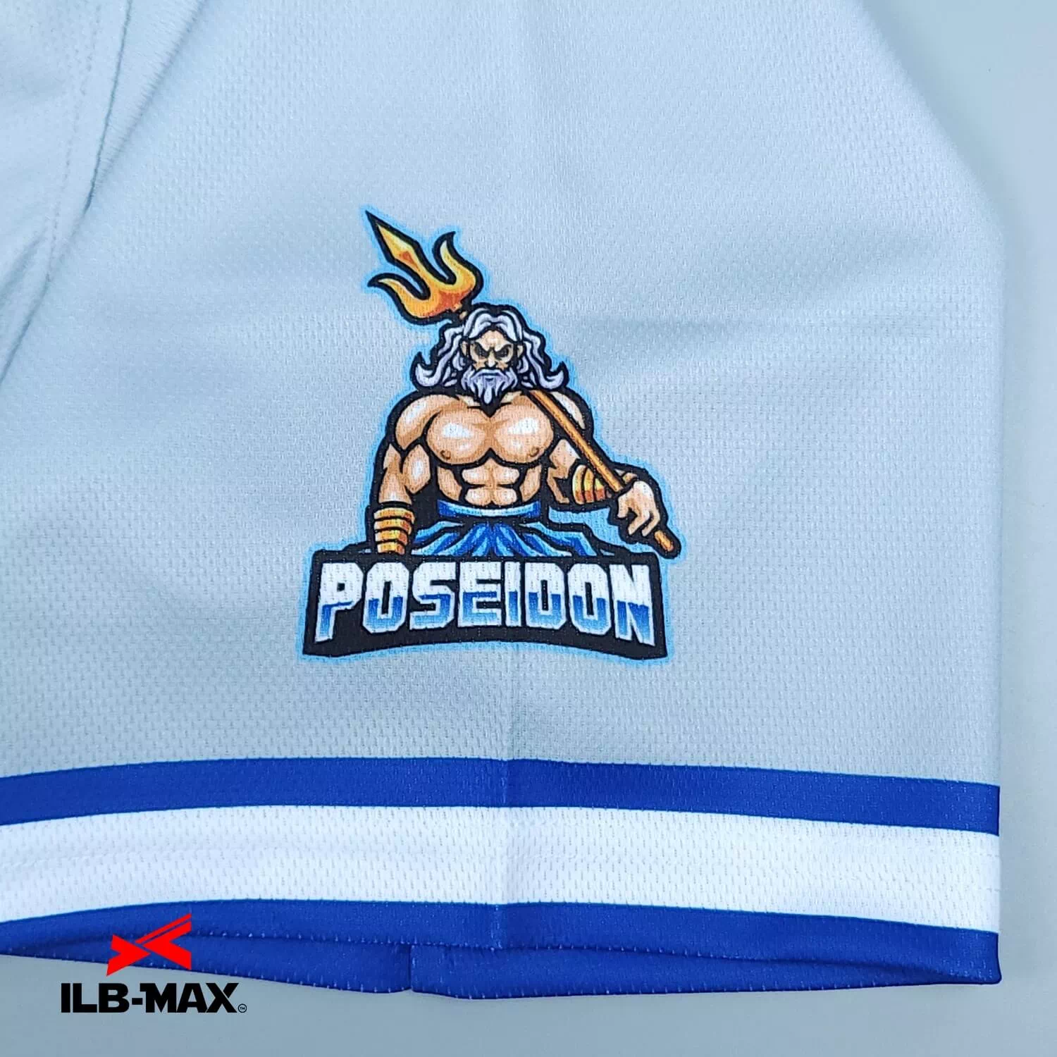 OKAYAMA POSEIDON2