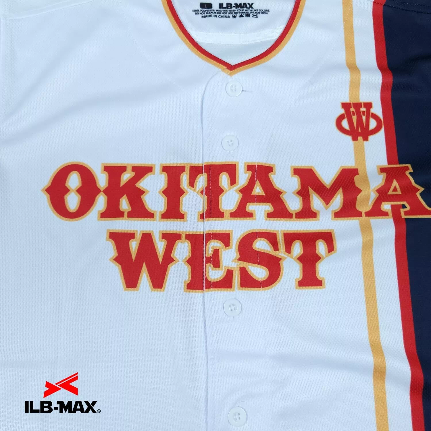 OKITAMA WEST1