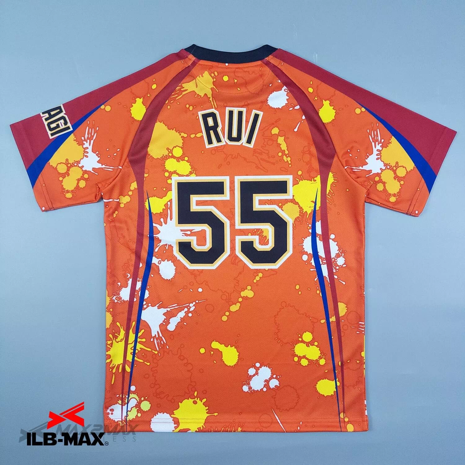 SANUMA Giants2ND_ST3