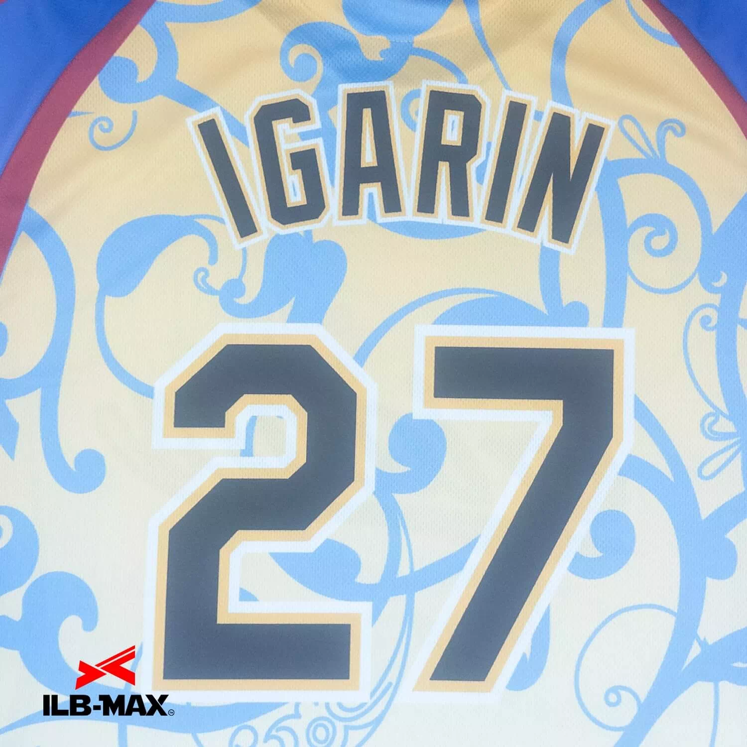 SANUMA Giants_ST3