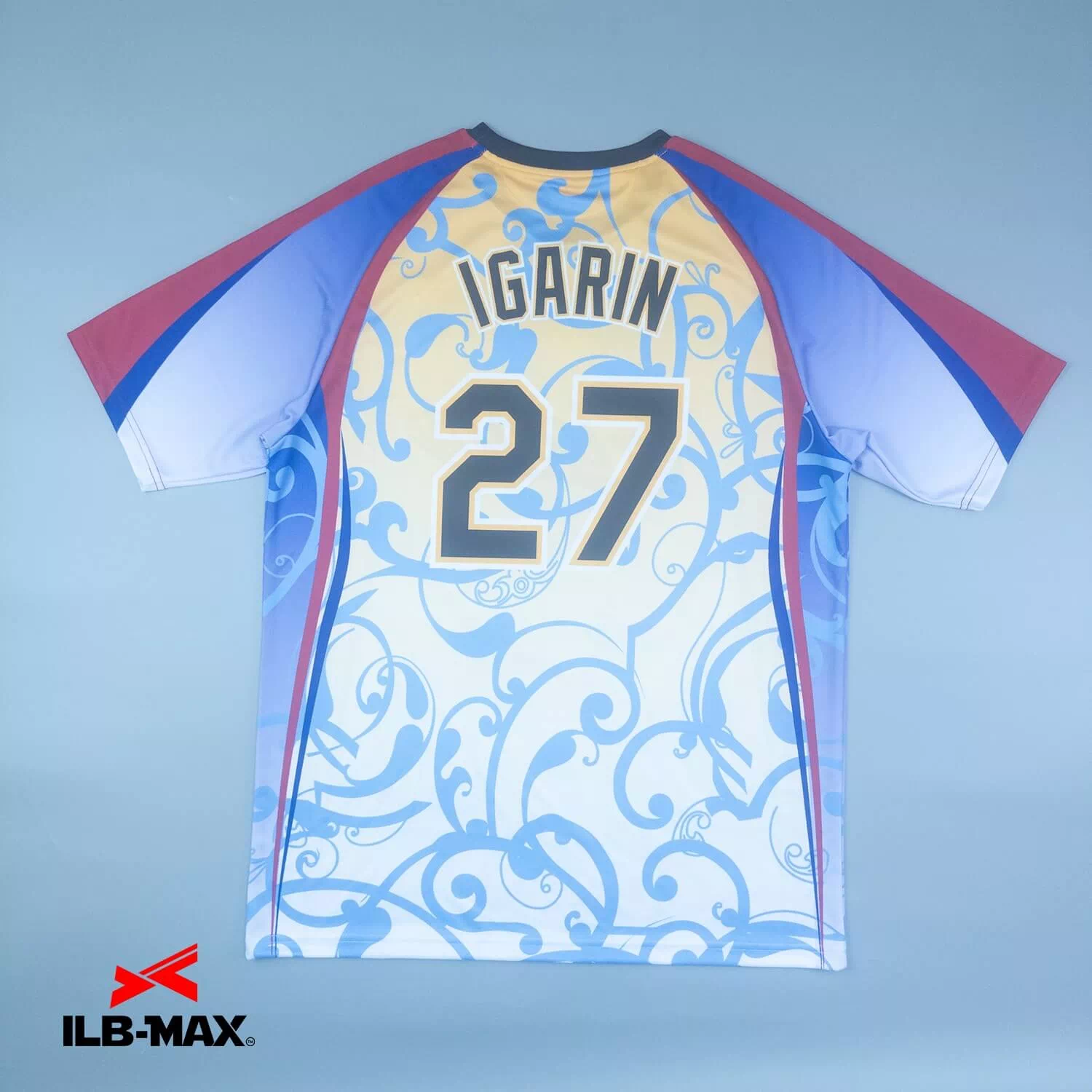 SANUMA Giants_ST4
