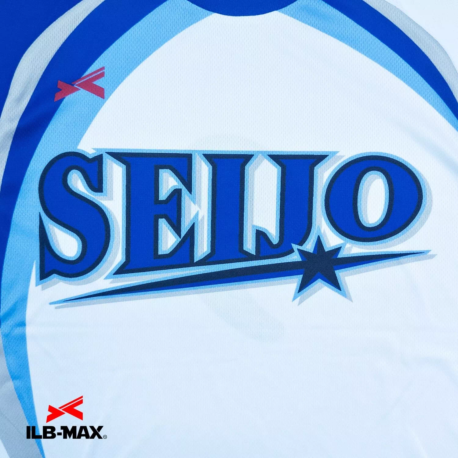SEIJO CLUB_ST1