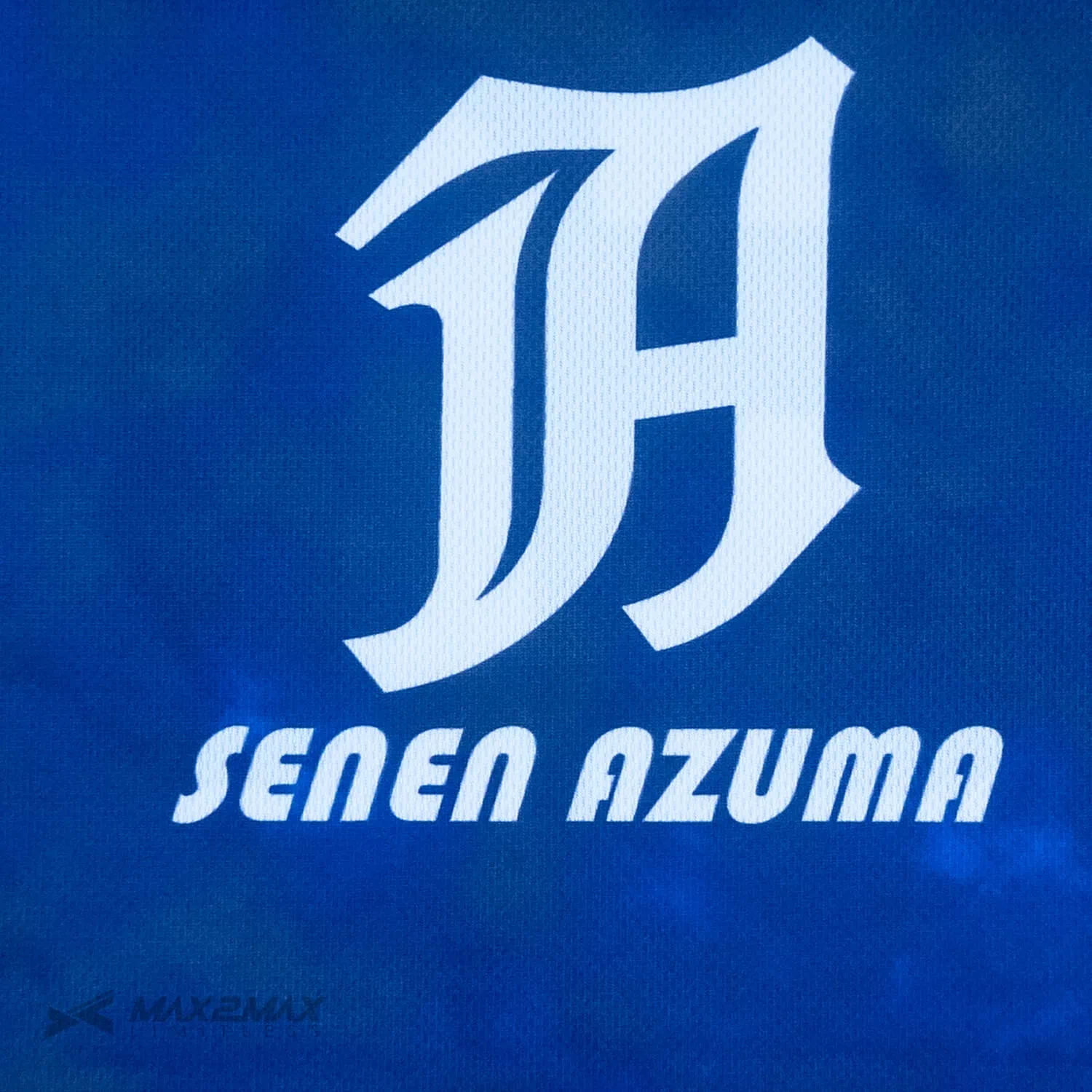 SENEN AZUMA_ST2nd1