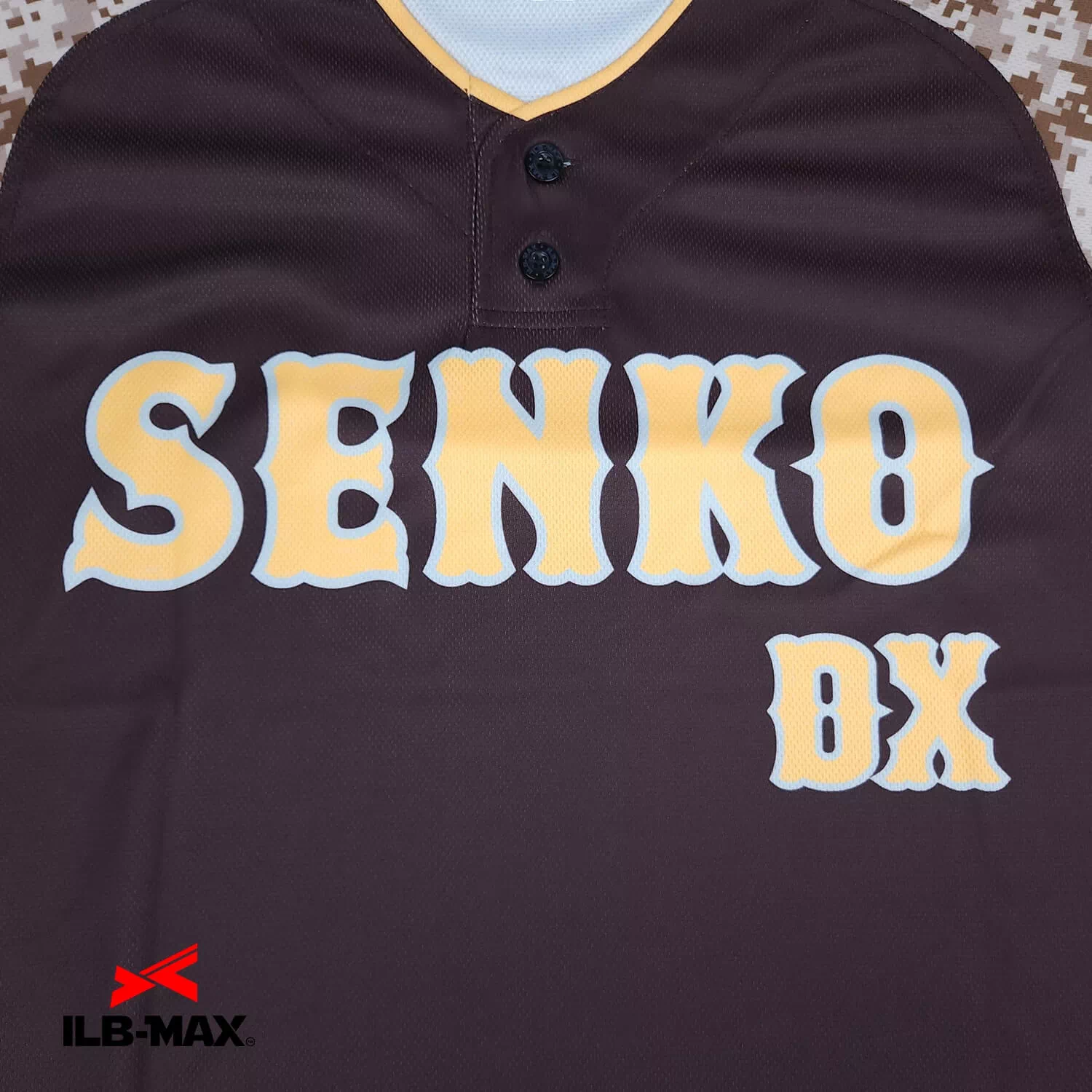 SENKO DX1