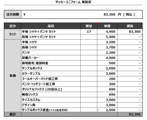 240514_SYNERGY_サッカー見積書