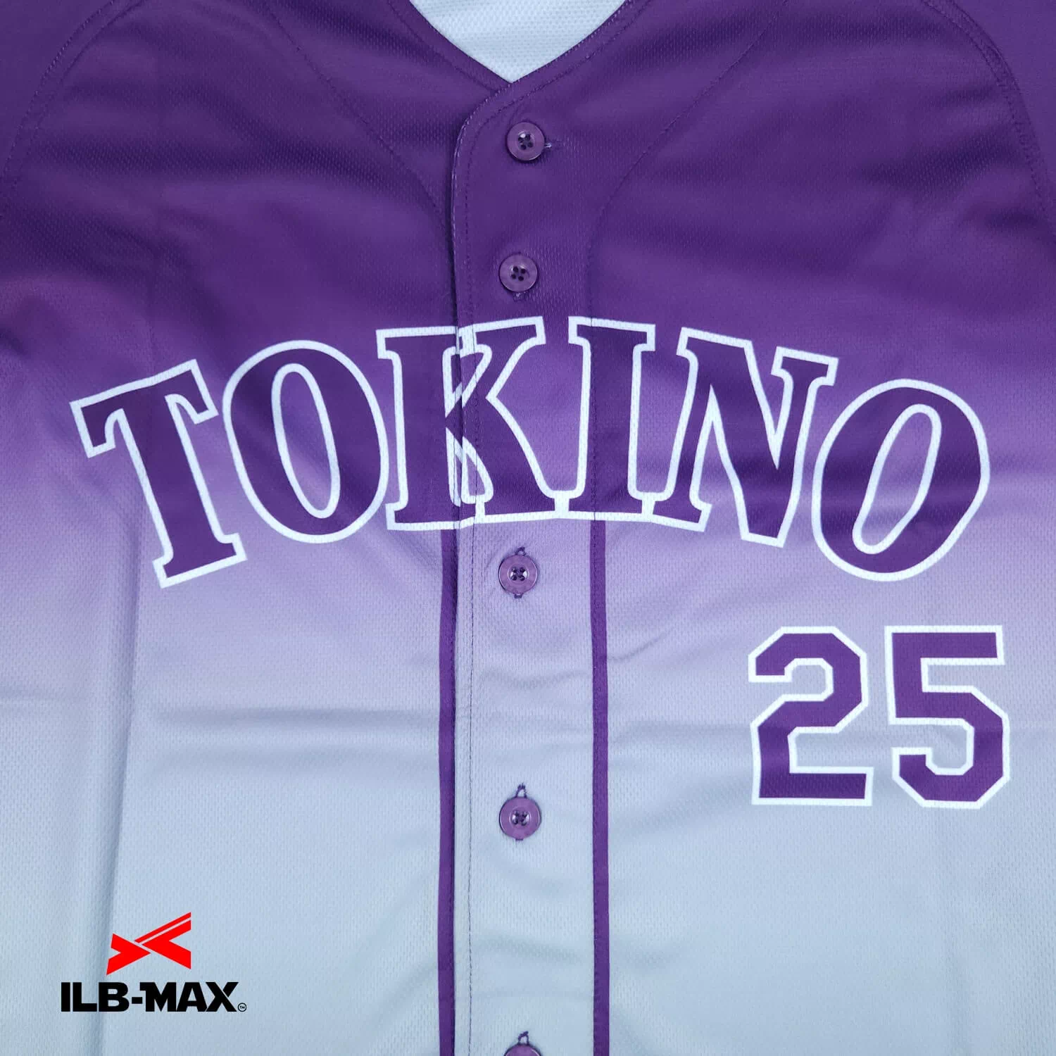 TOKINO 2nd1