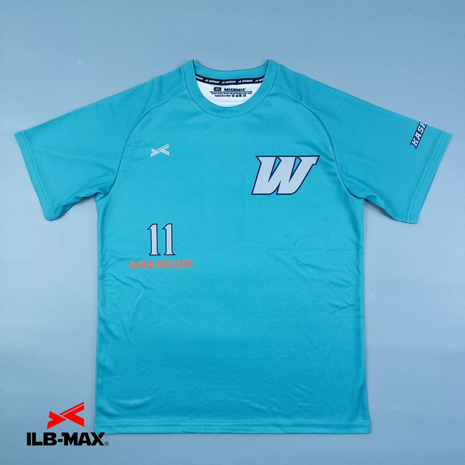 WAKAKUSA 野球 ユニフォーム